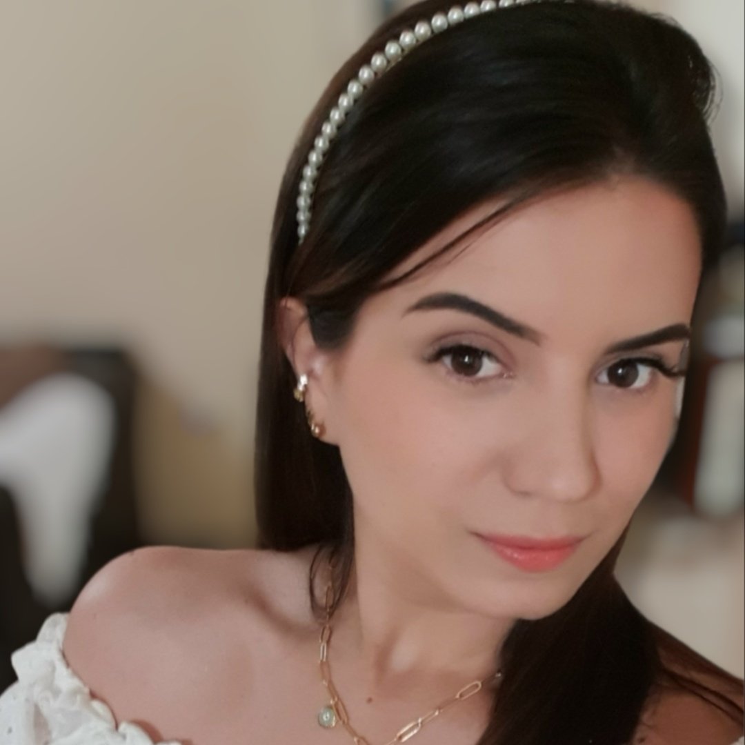 valentinapanoc's tweet photo. #NewProfilePic https://t.co/Mmx4LMZAmS