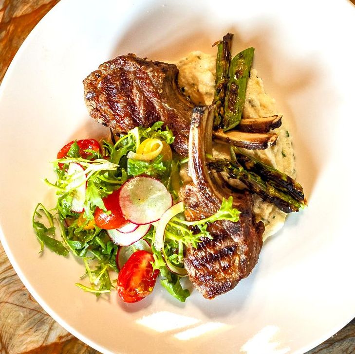 swtablehb's tweet photo. Saturday night dinner is looking ...✨👌✨ https://t.co/rGdjZF1cRI