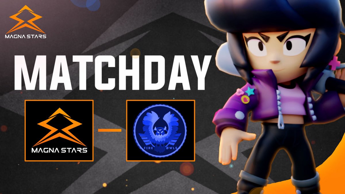 Magna Stars🌟 tweet media