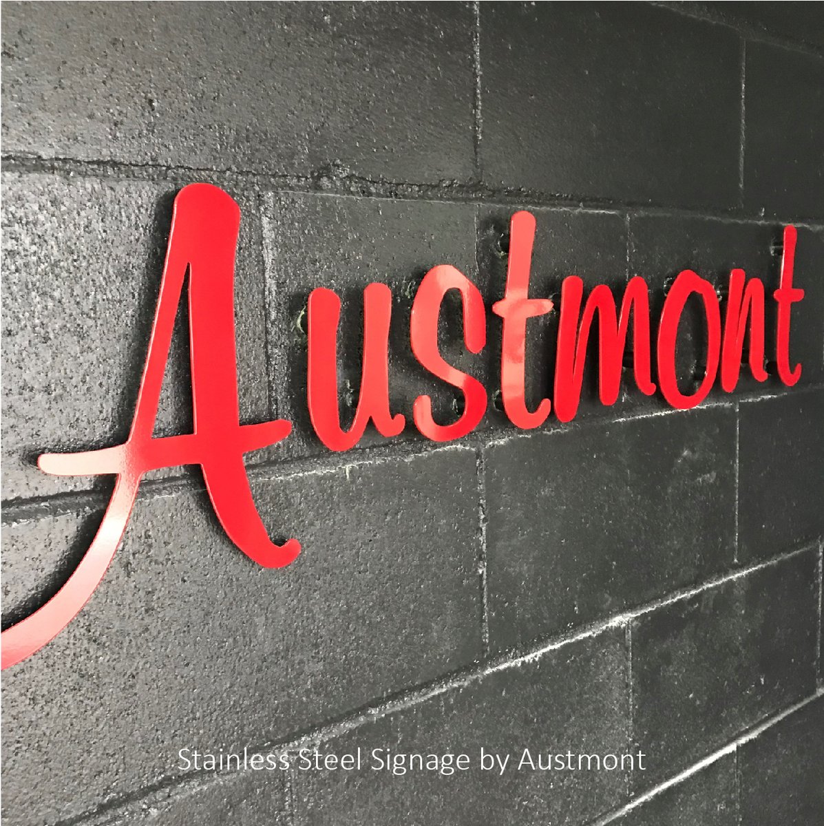 Austmont_AUS's tweet photo. Austmont are stainless steel specialists ... we can create your vision.  From stainless steel signs and stainless benches through to complete commercial kitchen fitouts.  No job too small !!

Visit our website for more information https://t.co/ugmzNcldEv

#austmont #stainless https://t.co/IICVqUeYgq