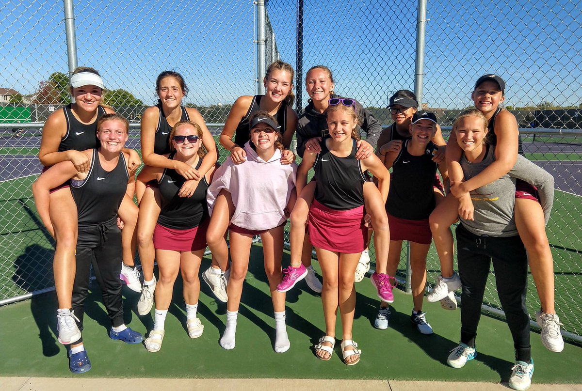 Team steps up on their final Saturday quad of the season with victories over Waconia, Austin, and Mankato East.