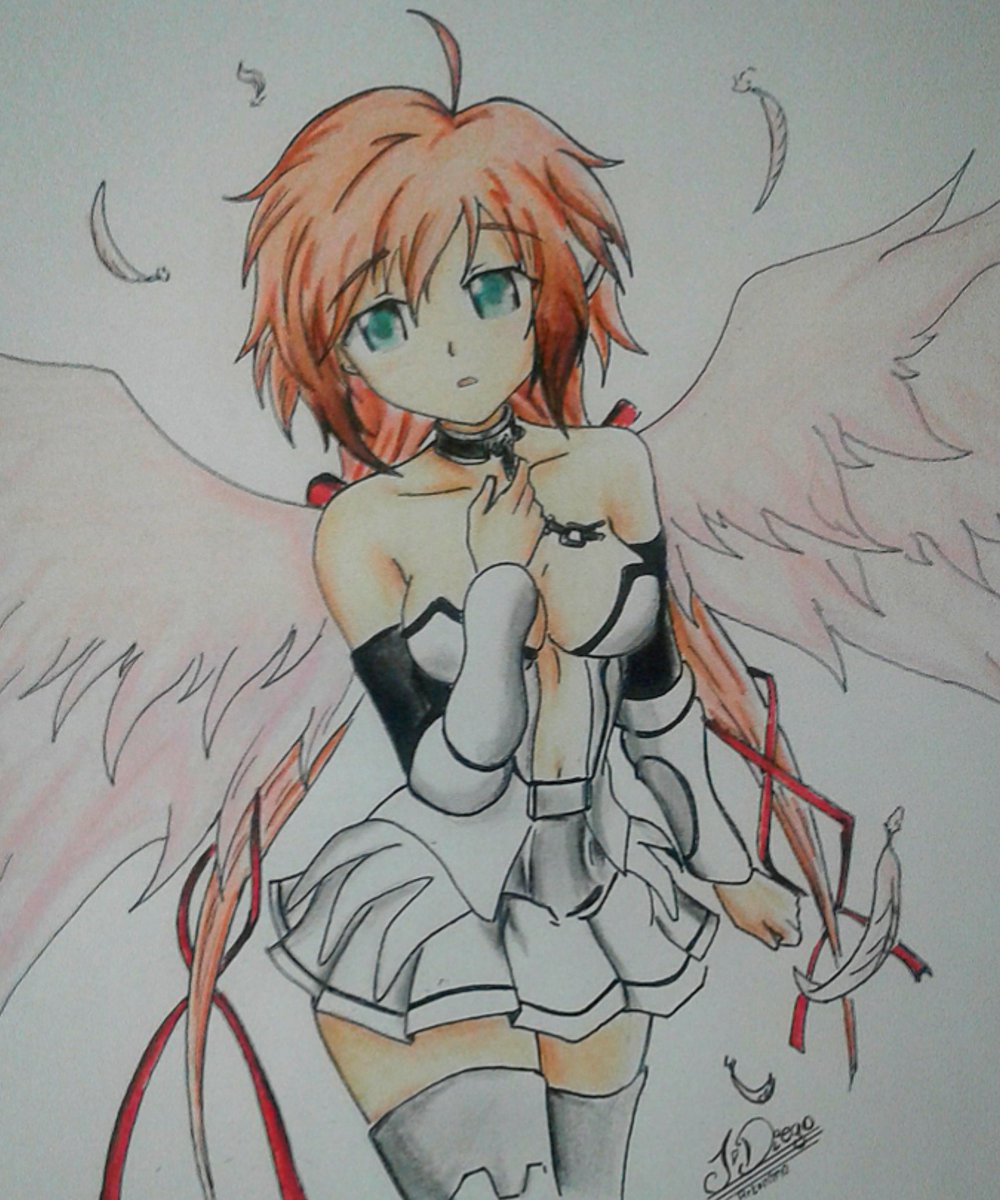 jd0art's tweet photo. :v acabado como bos xD
#soranootoshimono
#art
#drawing 
#dibujo https://t.co/82gXUWVTmY