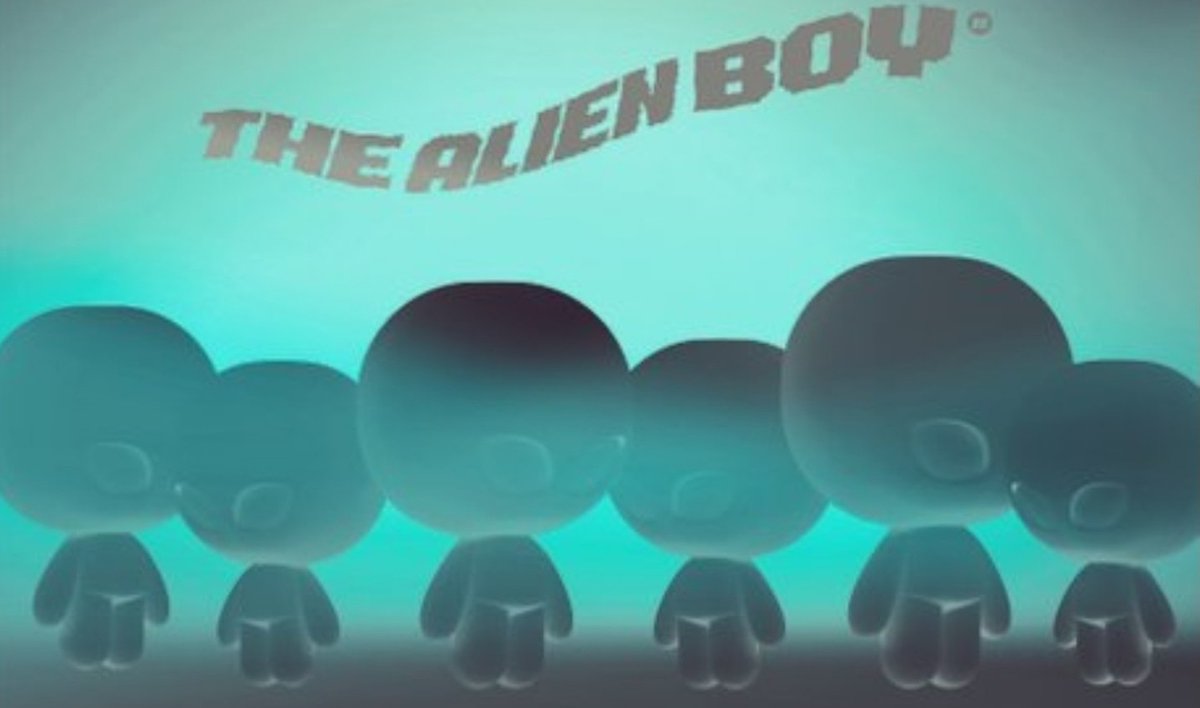 PBQuality's tweet photo. Hey @thealienboy ๐ฝ
Do Alien parents have to say to their kids "Dont make me pull this fockin UFO over" ๐ธ
#aliens
#alienboy
#aliengirl
#alienbabies https://t.co/4hyW8jdOMb