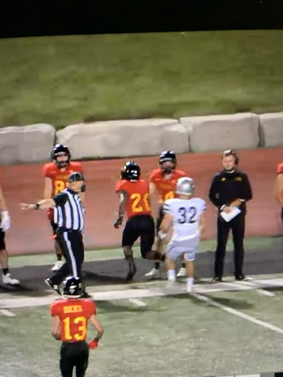 Go Mustangs! #32 Jordan Murphy Watching <a href="/OUAsport/">Ontario University Athletics</a> !! 14-16