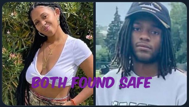 ChiMissingCases's tweet image. UPDATE... ❤️❤️❤️
Per the family..
Ziana Pearson-Muller &amp;amp; Devion Gardley, BOTH missing since 09.20.2021, Humboldt Park, HAVE been found SAFE!!

Thank you everyone for your shares and prayers...
#ZianaPearsonMuller #DevionGardley #FoundSAFE #SouthWestSide #Chicago #Illinois