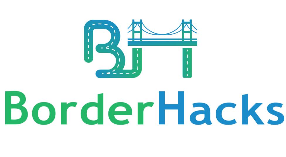BorderHacks tweet media