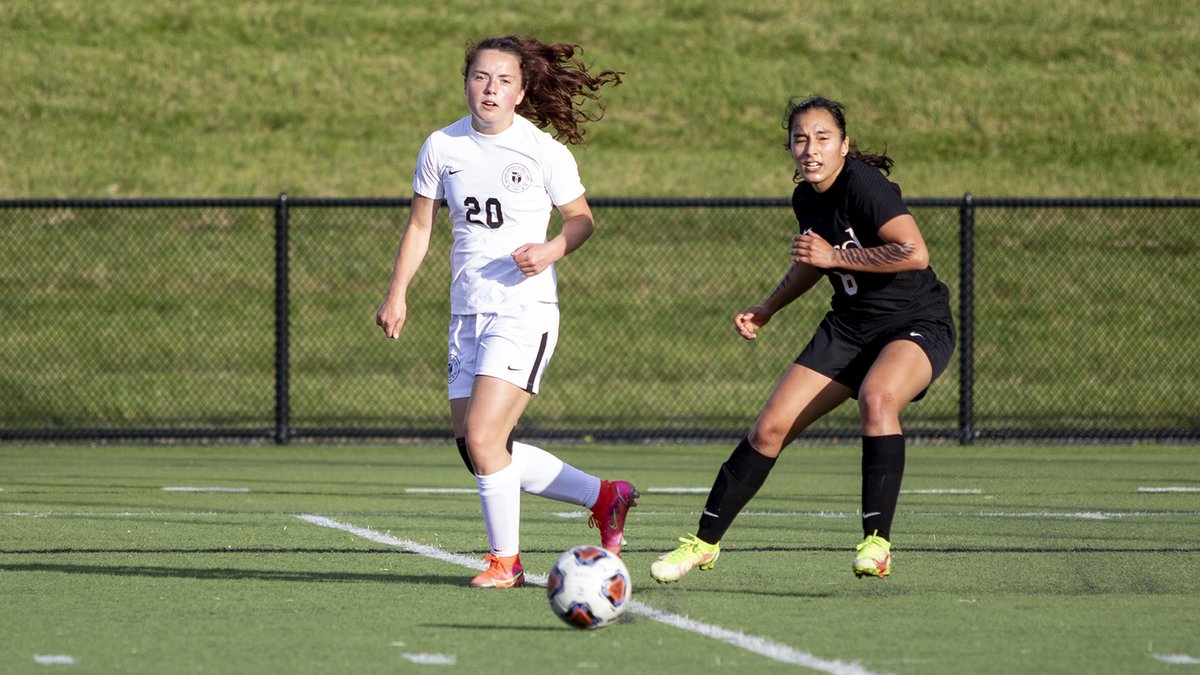 RPIAthletics's tweet image. .@RPIWS Blanks Bard, 6-0

bit.ly/3zNMBjG

#RPIWS | #d3soccer