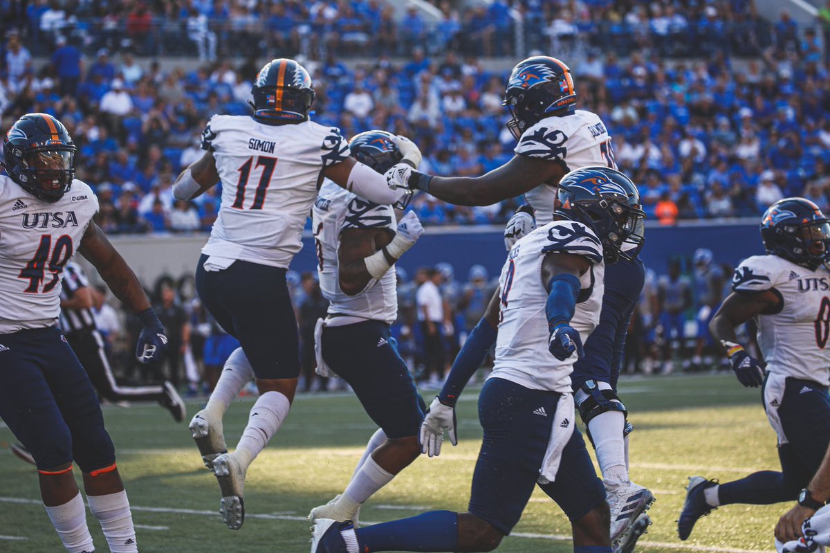 4-0 you say? 👀 #fillthedome 

#BirdsUp🤙