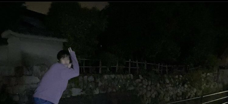 和人くんと緑～