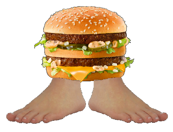 Ça fera 10.90€ au prochain guichet, bon appétit ! tweet media