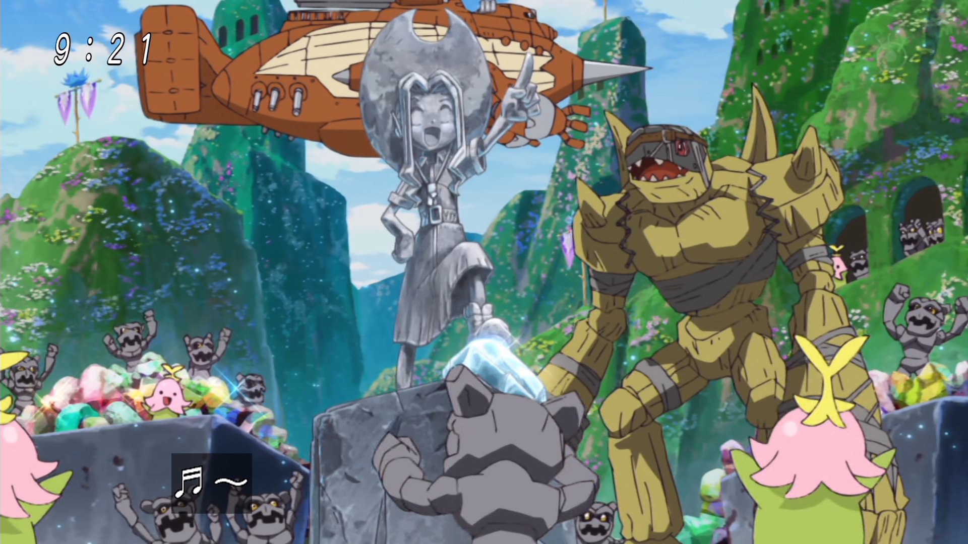 تويتر Kira على تويتر 英雄ミミちゃん デジモンアドベンチャー デジモン Digimon T Co Pdvqa1jz