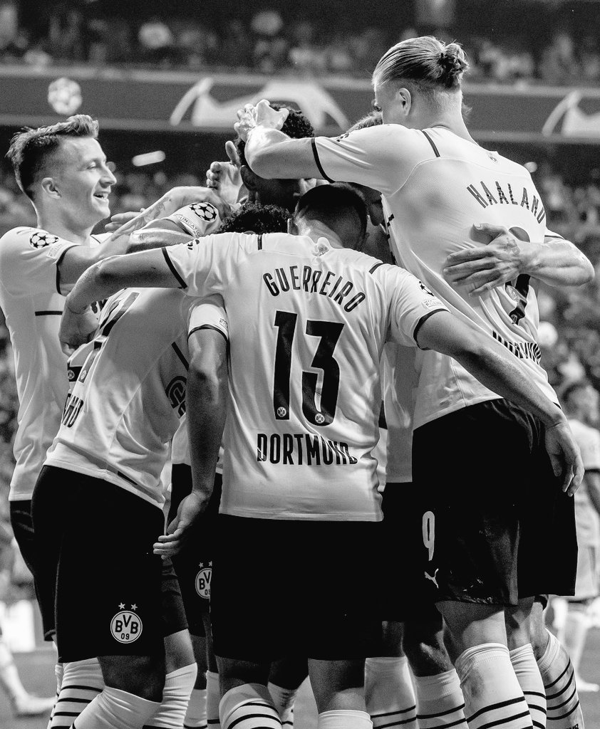 hoje sem haaland, BvB perdeu na bundesliga para o B.Monchegladbach (0x1)

seguimos.