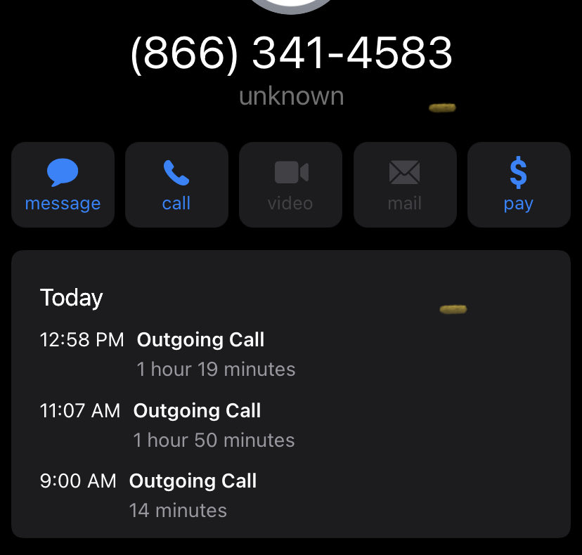 Gail Promponas tweet media