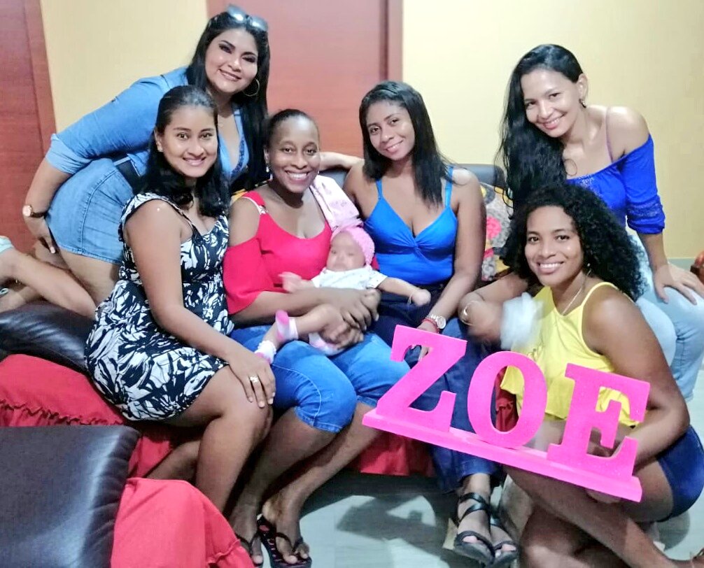 lalisli's tweet photo. Buenas noticias, #Zoe+#NuevoBB https://t.co/0VeXhE4RM3