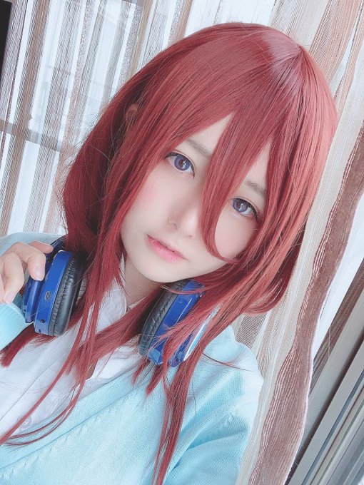 コスプレイヤーしゅがーのTwitter画像38