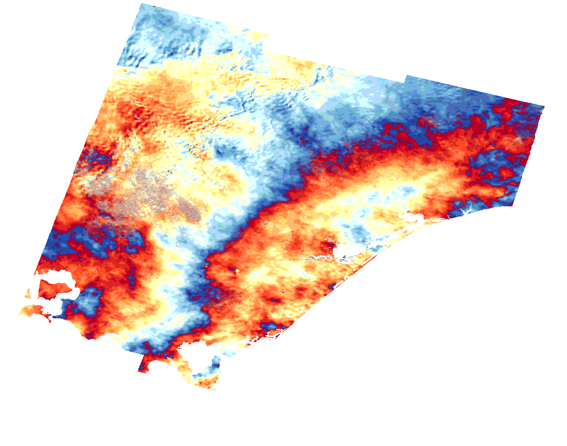 LiCSAR InSAR data for Mw5.8 earthquake. 38 km S of Mount Buller, Australia. 2021-09-21 23:15:53UTC. comet.nerc.ac.uk/earthquakes/us… #Earthquake #Sentinel1 #COMET