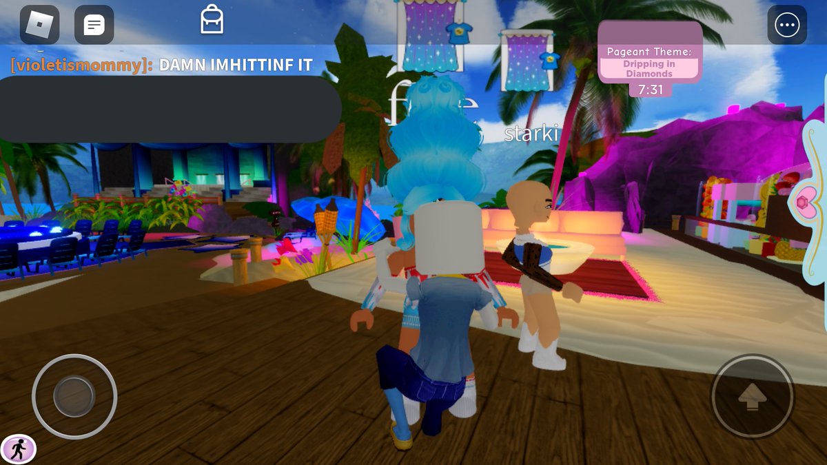 violet (@violetjunesti) on Twitter photo 