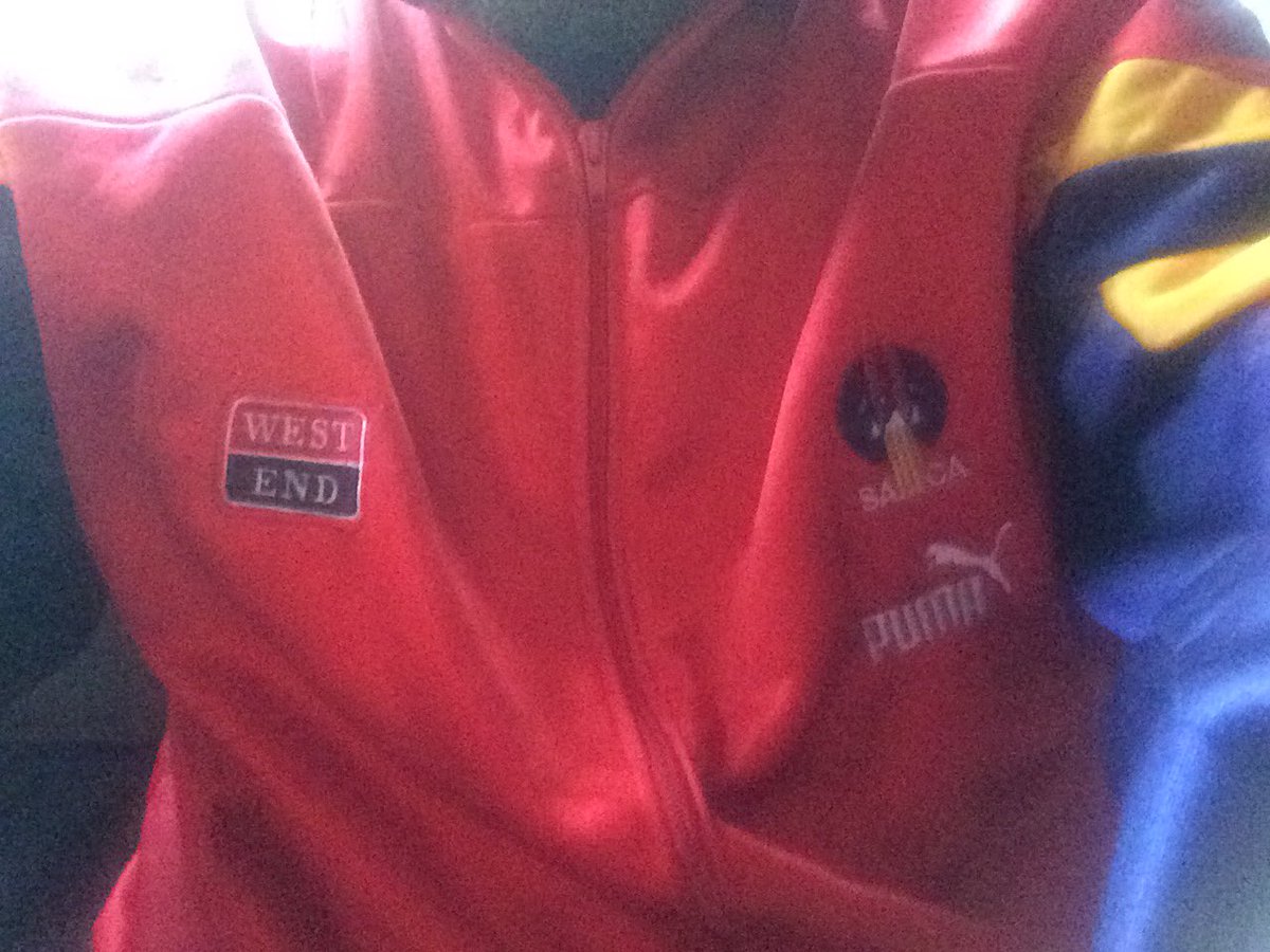 RedbackJim's tweet photo. @PaulBonsor7 @WestEndRedbacks @WACA_Cricket @cricketcomau @kayosports @tomcooper26 @samtugwell_15 @LawrieColliver All set for #SheffieldShieldSunday 🕷🕷🕷 https://t.co/6l949oz2M1