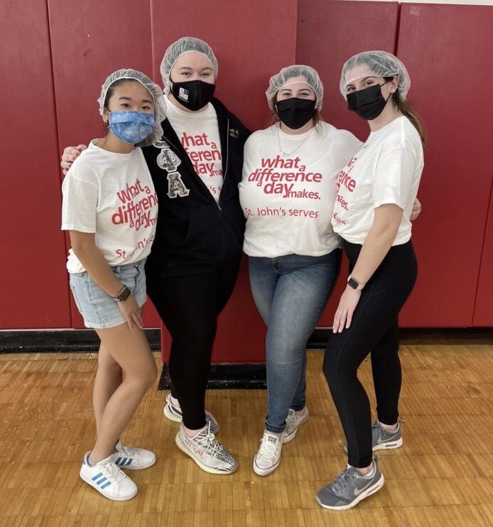 SJU Mission tweet media