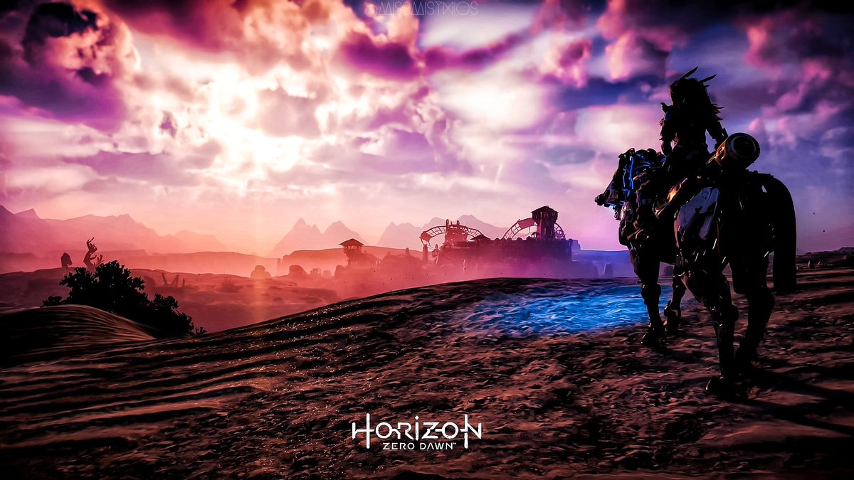 MissMisthios's tweet photo. #WeekofAloy
Day 6
Game : #HorizonZeroDawn
#Aloy #virtualphotography #VGPunite #VpGamers #VPeclipse #ArtisticOfSociety #ps4share #gametography #ThePhotoMode #GamerGram #WorldOfVP #VPxhibition https://t.co/OVexsvjk3k
