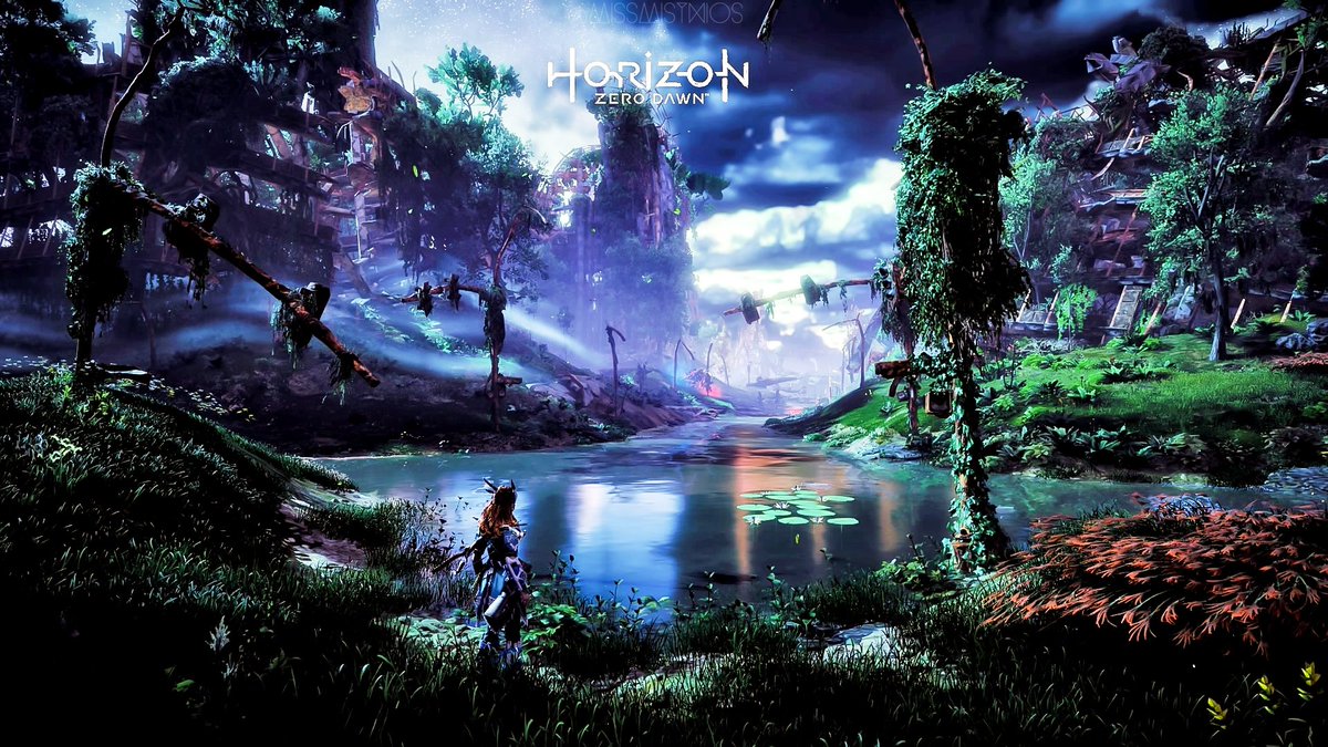 MissMisthios's tweet photo. #WeekofAloy
Day 6
Game : #HorizonZeroDawn
#Aloy #virtualphotography #VGPunite #VpGamers #VPeclipse #ArtisticOfSociety #ps4share #gametography #ThePhotoMode #GamerGram #WorldOfVP #VPxhibition https://t.co/OVexsvjk3k