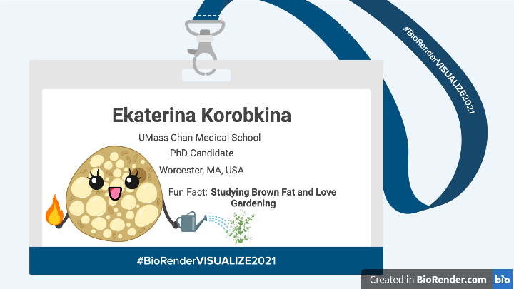 Ekaterina Korobkina (Kate) (@katekorobkina) on Twitter photo "See you at #BioRenderVISUALIZE2021"  <a href="/BioRender/">BioRender</a> "See you at #BioRenderVISUALIZE2021"  <a href="/BioRender/">BioRender</a>