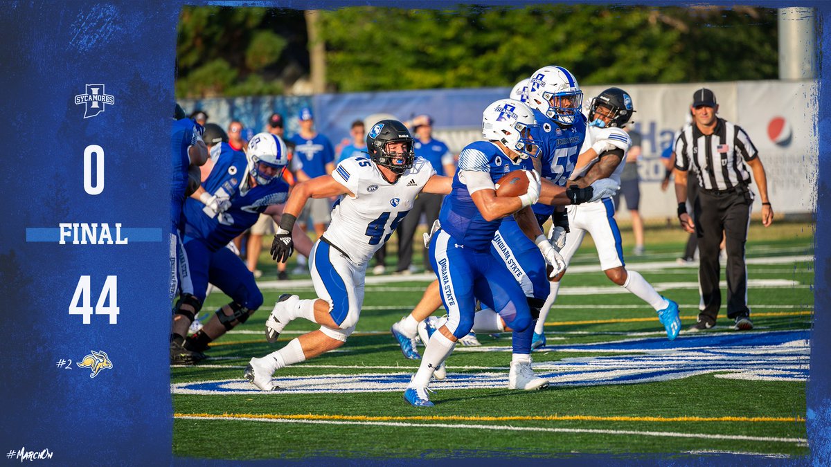 All eyes ahead. #MarchOn