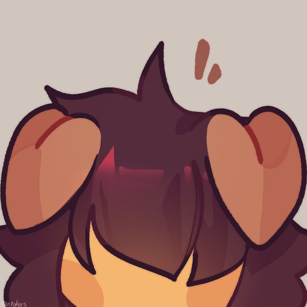 ranpokers's tweet photo. dog kris cuz .. silly !! #deltarune https://t.co/ZIItaERdaG