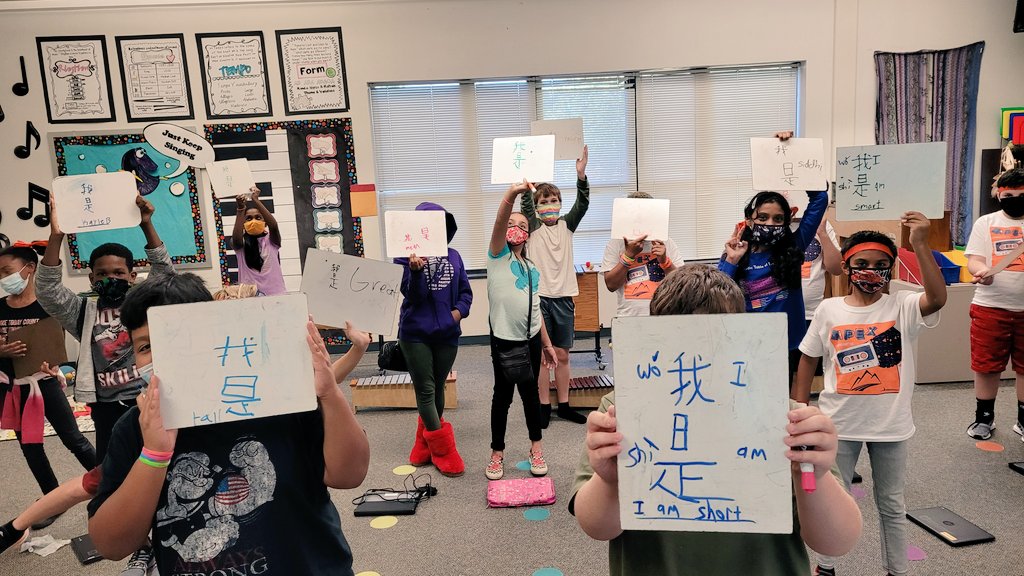 Joy Calvert tweet media