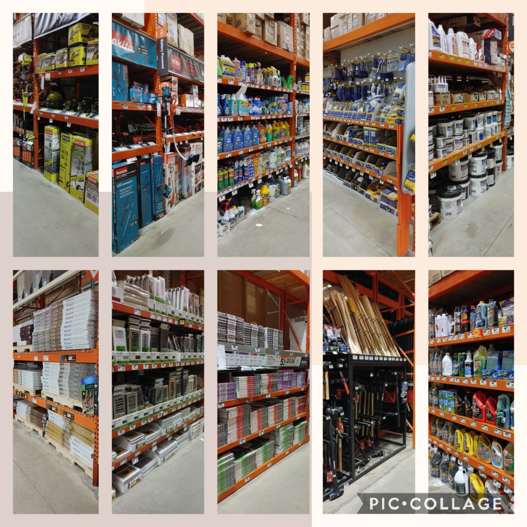 michael35266501's tweet photo. Celebrating success overnight Friday night 4602 #MAPowerPD #Storefresh #278orangeproud.@CollazoH @JDorseyTHD @ThdRmotran @EGreavesTHD @Strellistone @4602Trecia @THD_Stephon https://t.co/voon9kvB9U