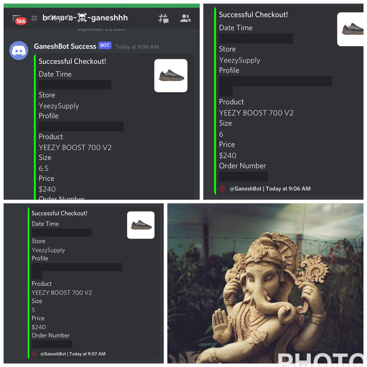 Bཛศཞอཛอ ☠ tweet media