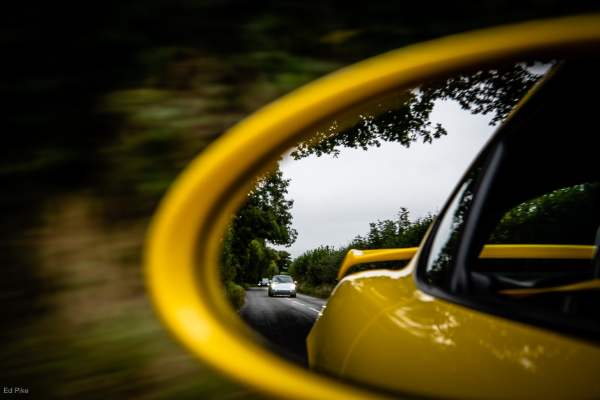 PCGB_London's tweet photo. It was empty lanes and Thames trails for our first R20 Escape since the world went upside down. So good to be out leading drives once more. Yes, drives are back!

@pcgb @PorscheGB #Porsche #London #getoutanddrive #outlaw #aircooled #outdriving https://t.co/pCCzezrAs2