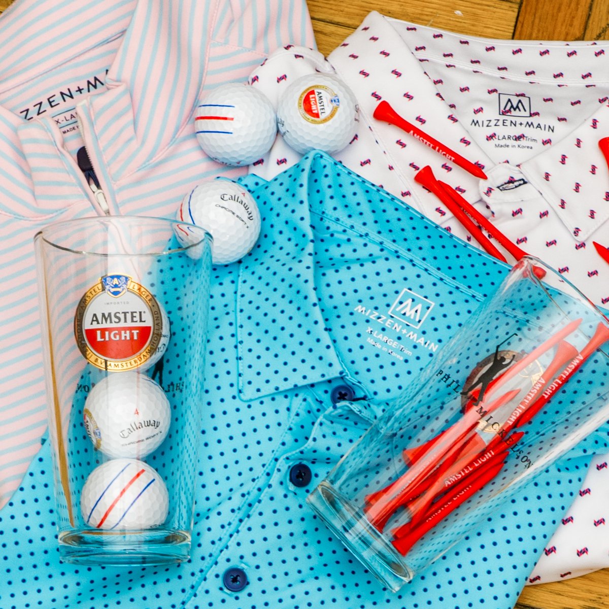 AmstelLight's tweet photo. There’s still time to enter to win our @MizzenandMain x Amstel Light prize pack!

RT and FOLLOW @AmstelLight and @mizzenandmain to enter to win. #Sweeps Rules: https://t.co/36pl1pOxXJ https://t.co/O1LM4UqKj5