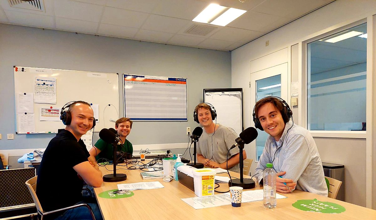 Zlatan Mujagic MD PhD tweet media