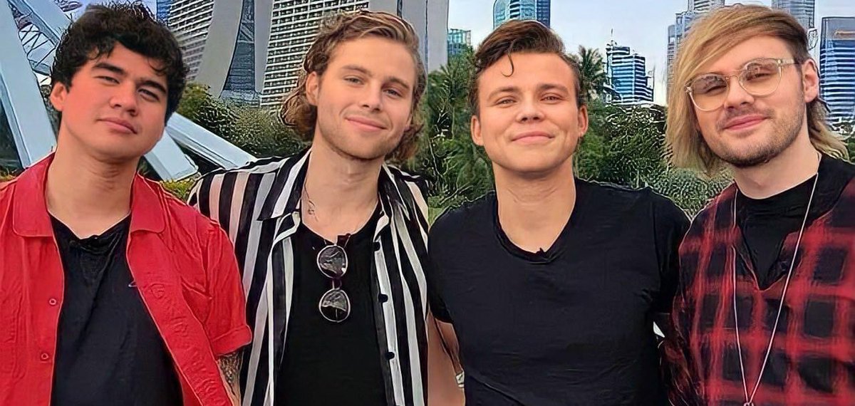 feerrr_pv's tweet photo. ya no puedo esperar más tiempo me va a dar algoOoo #5SOSatGlobalCitizen #ProudOf5sos https://t.co/EdfnzWbtQS