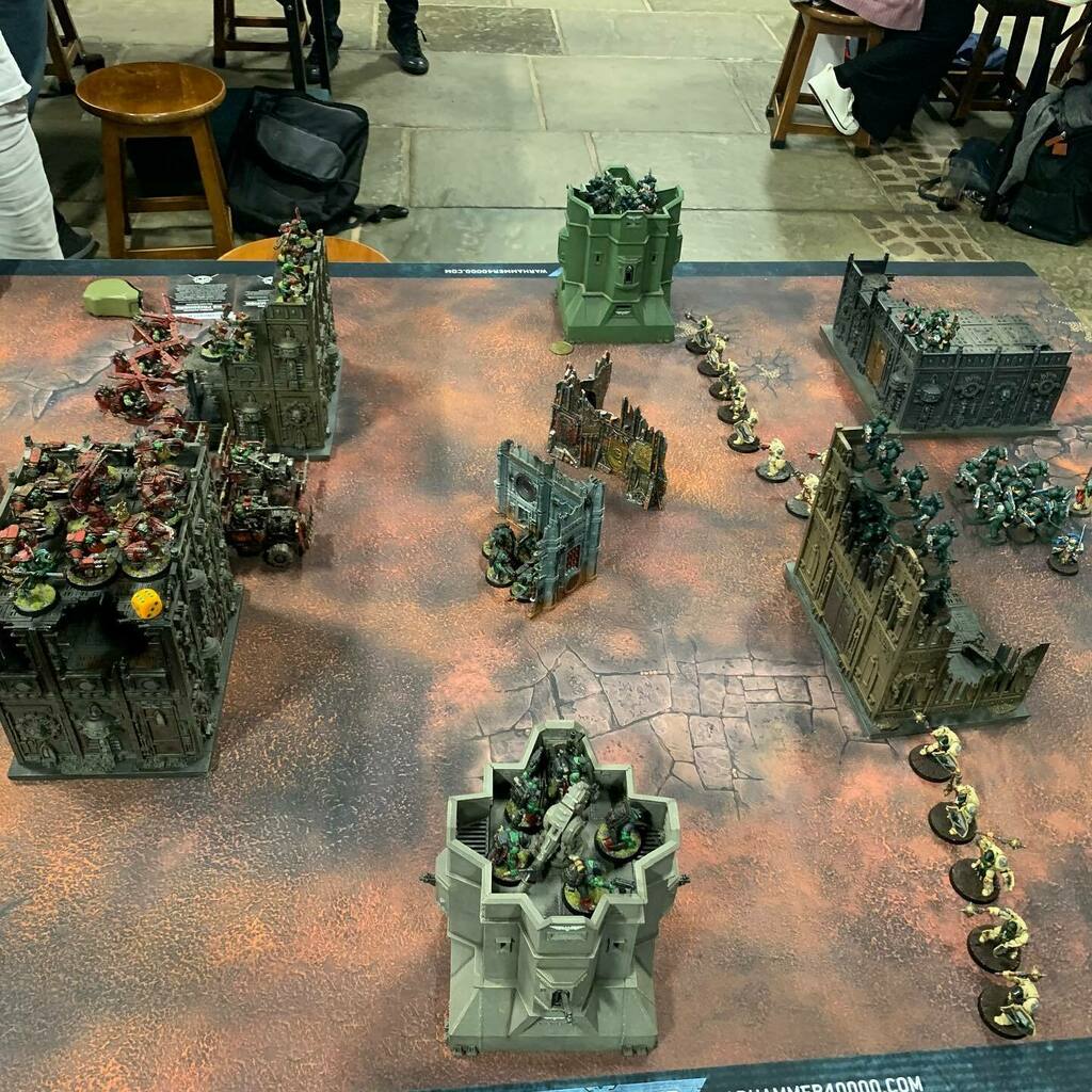 Geekswargaming's tweet photo. https://t.co/F1FTOC0qGf