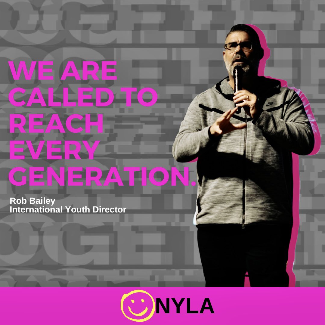 nylaconf's tweet photo. #nylaconf 

@robbailey https://t.co/IHOiQNERW2