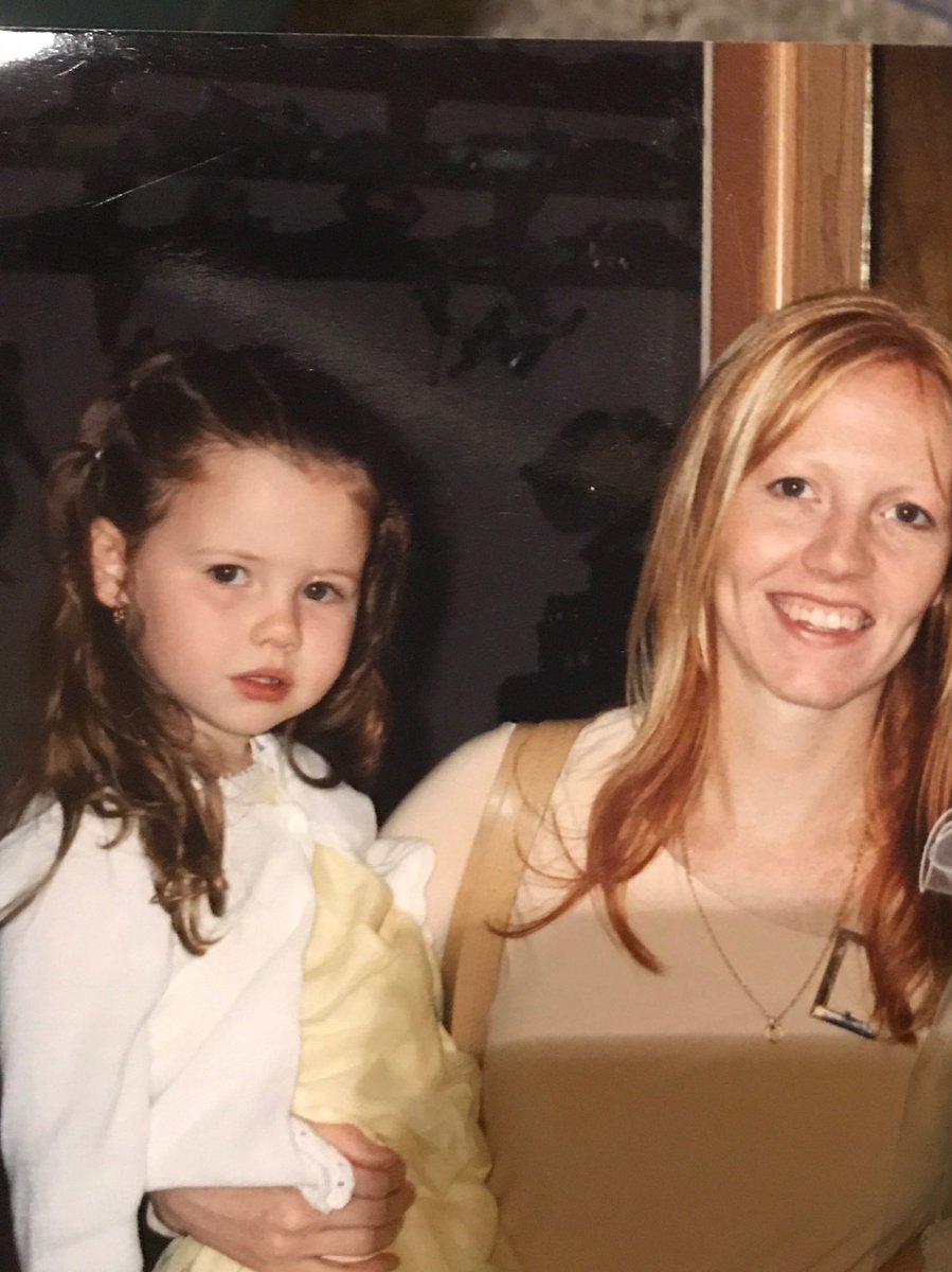 sdlee10's tweet photo. Happy National Daughters Day to this beauty ❤️ https://t.co/QlAFUJHT7L