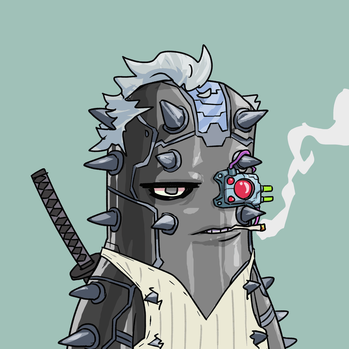 Wasteland Cactus Crew tweet media