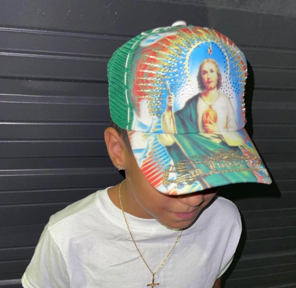 New @chito.international Hats Coming Soon ?