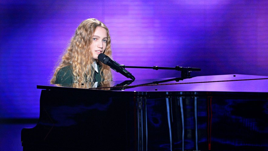 The Voice Kids tweet media