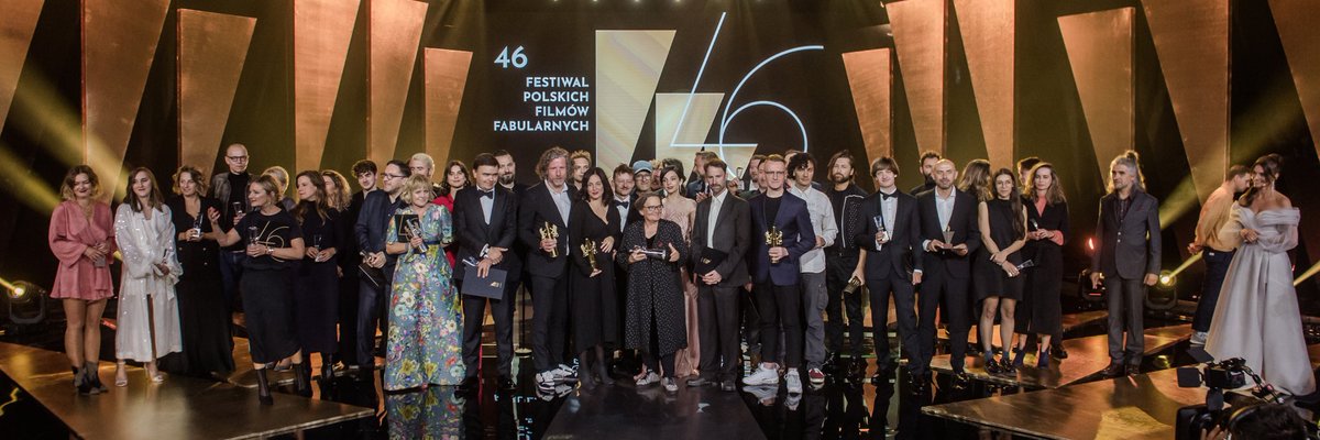 FPFF Gdynia tweet media