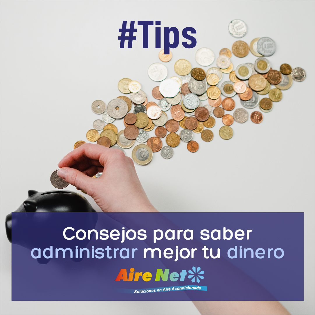 airenetsas's tweet photo. Durante esta situación global en la que la #economía se ha visto afectada #airenet quiere compartir contigo algunos #tips para una buena administración de tu #dinero Conoce cómo hacerlo dando click al siguiente link ⬇️
https://t.co/W2DLKNYpSM
#tipsairenet #airenettecuida https://t.co/Urq25hTeBp
