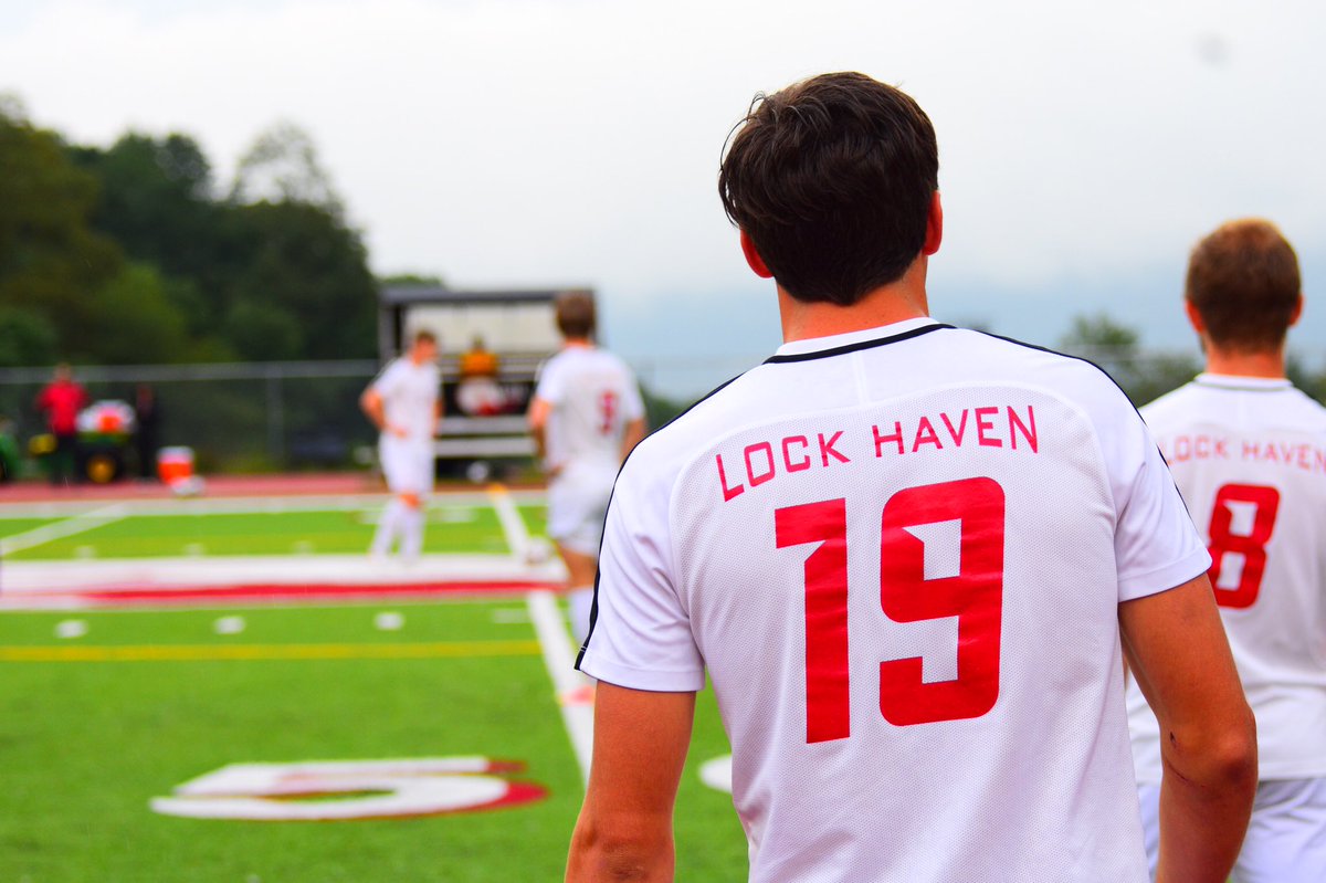 HavenAthletics's tweet photo. 🤯 WHAT JUST HAPPENED!! @LHUMSOC wins in OVERTIME over No. 22 Bloomsburg!!! Full recap and highlights to come 👀 ⚽️ https://t.co/EIuatIuM4f
