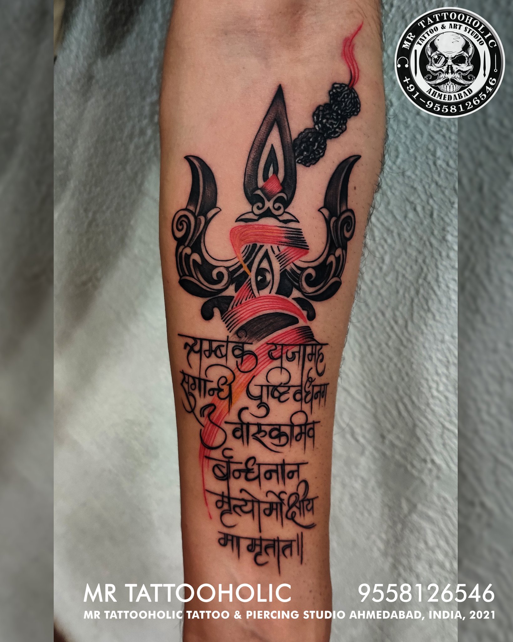 Skin Machine Tattoo Studio - Sanskrit shloka Tattoo by Naina @nains_tattoos  @skinmachinetattoo . Email for appointments: skinmachineteam@gmail.com .  #wristtattoo #sanskrittattoo #skinmachinetattoo #smalltattoos  #calligraphytattoos #scripttattoo | Facebook