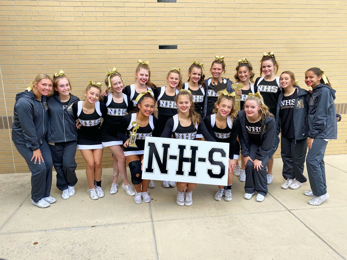MillersCheer's tweet photo. 3rd Place at today’s Mt. Vernon Invitational! Way to go Millers! ⭐️

Thank you for hosting, @MtVernonHS! https://t.co/lNs1x6gGEy