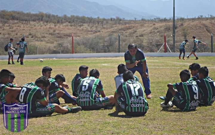 División 7ma
Partido oficial de la Liga
CCAN <a href="/Camionerosargen/">CamionerosArgentinos</a>