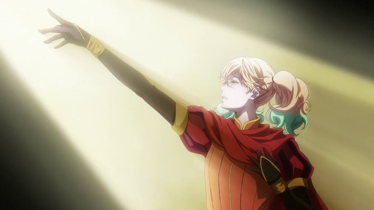 かげきしょうじょ 13話感想 アニマアニマアニマ