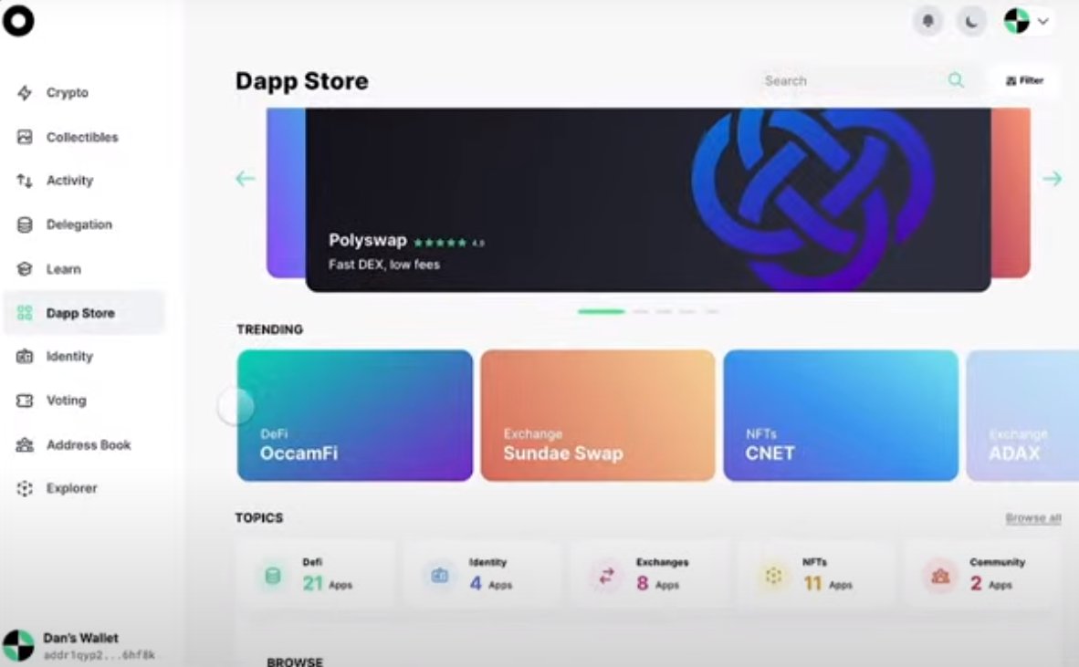 NoCentralAuthority tweet media