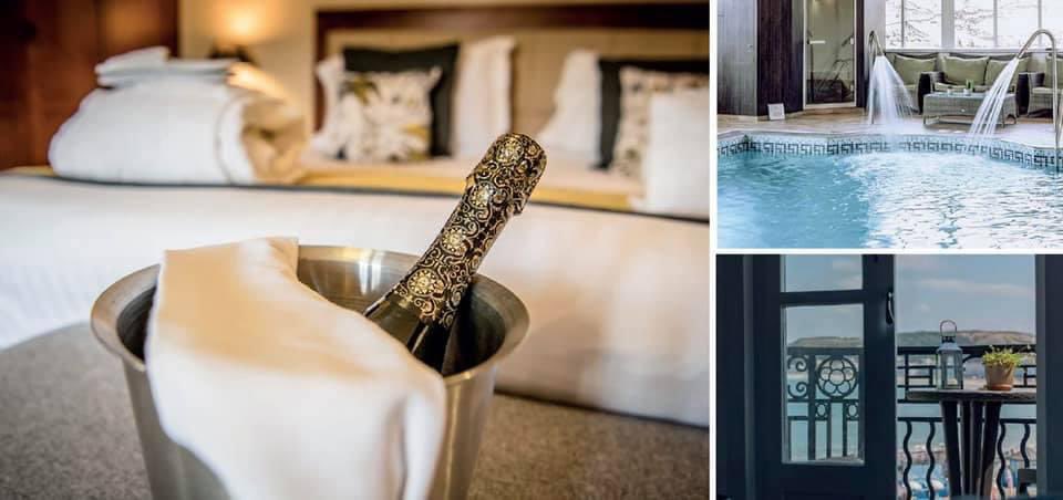 The Wild Pheasant Hotel & Spa tweet media